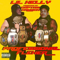 Lil Xelly - Professional Flexer (Prod. captaincrunch) [DREAMTHUGEXCLUSIVE]