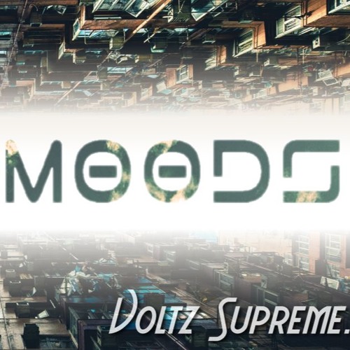 Stream Voltz Supreme | Listen to JRPG MOODS - Game Dev Music Pack