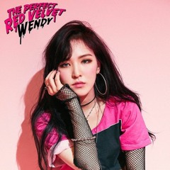 Red Velvet -레드 벨벳- // Look -봐- // Nightcore_