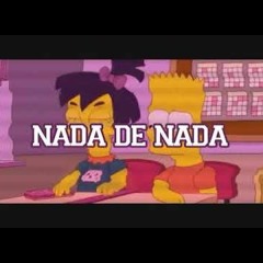 DIRTY K - NADA DE NADA