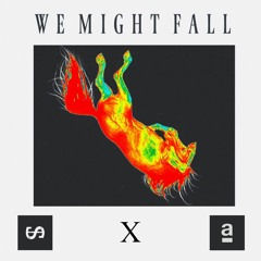 Ghastly - We Might Fall ft. Matthew Koma (Fortune Flow X Afterspace Remix)