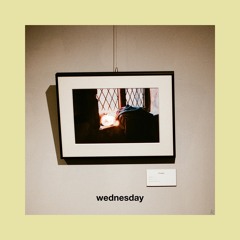 wednesday