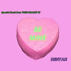 be mine (REMIX)