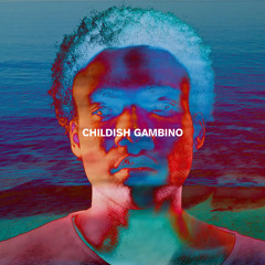 Childish Gambino (typeTRACK)