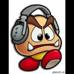 Super Mario Underground Rap remix
