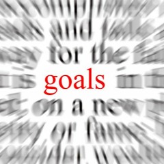 Focused On My Goals (ft. Nych G & Tonio Trice)