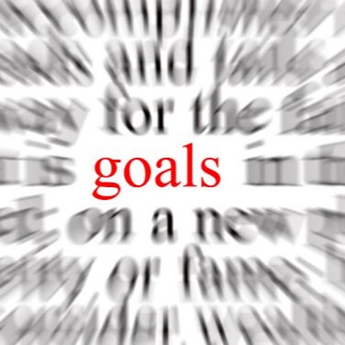 Focused On My Goals (ft. Nych G & Tonio Trice)