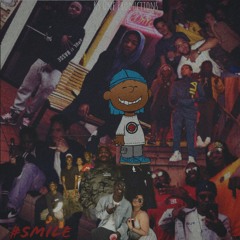 1. Invincible (Intro)(feat. Snaplawd)[prod.by BrassTracks]