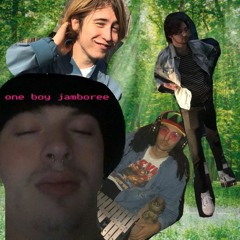 The One Boy Jamboree