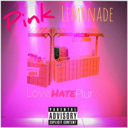 Pink Lemonade( Prod by SlapFarmer )
