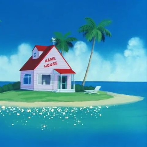 Huramote - Master Roshi Island v2.1