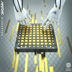 M4SONIC - Disrupter