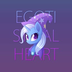 Egotistical Heart