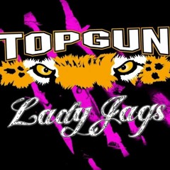 Top Gun Lady Jags 2017 - 2018