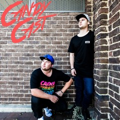 Candys Apartment Podcast | Ransakd