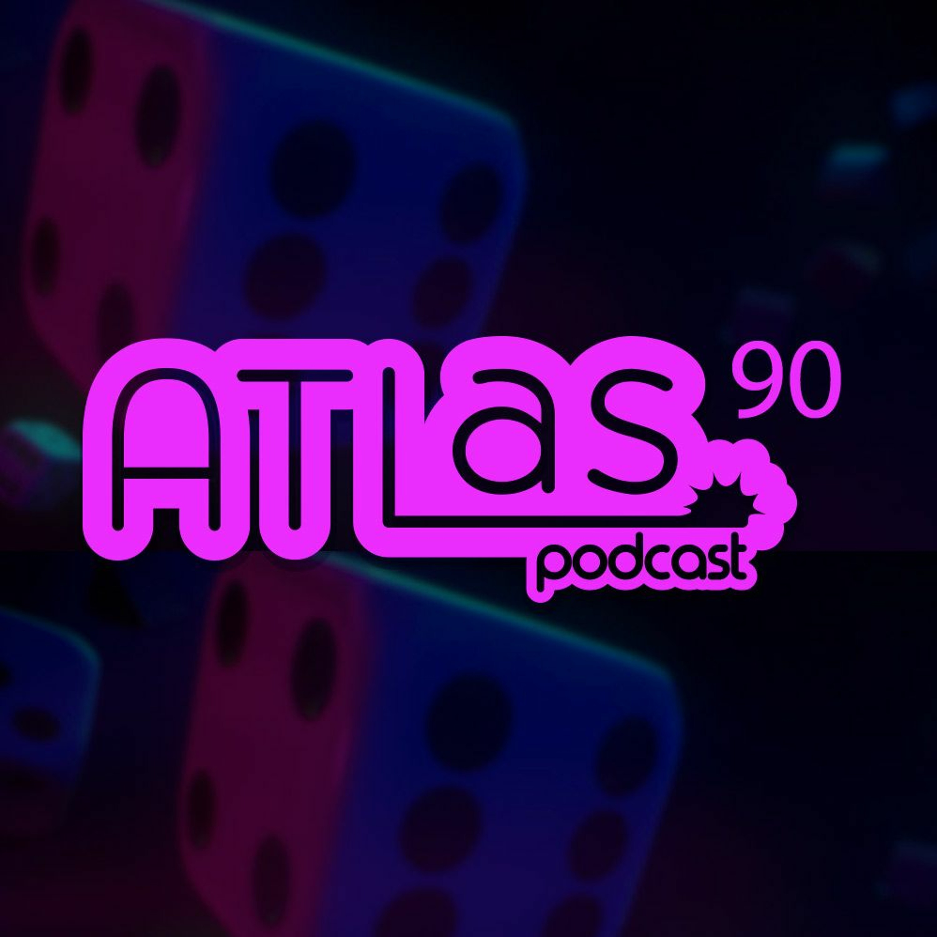 ATLas Podcast