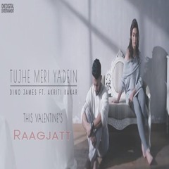 Tujhe Meri Yadein (RaagJatt.Com