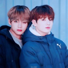 Despacito by V and Junkook