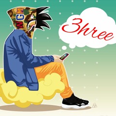 Round 4 Round Pharaoh London X Barii