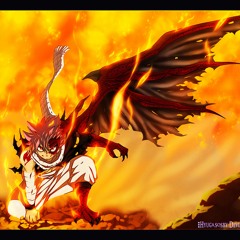 Lightning Fire Dragon's Fang, Fairy Tail Wiki