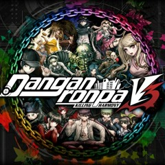 Danganronpa V3 OST- Let's Start the Killing Game