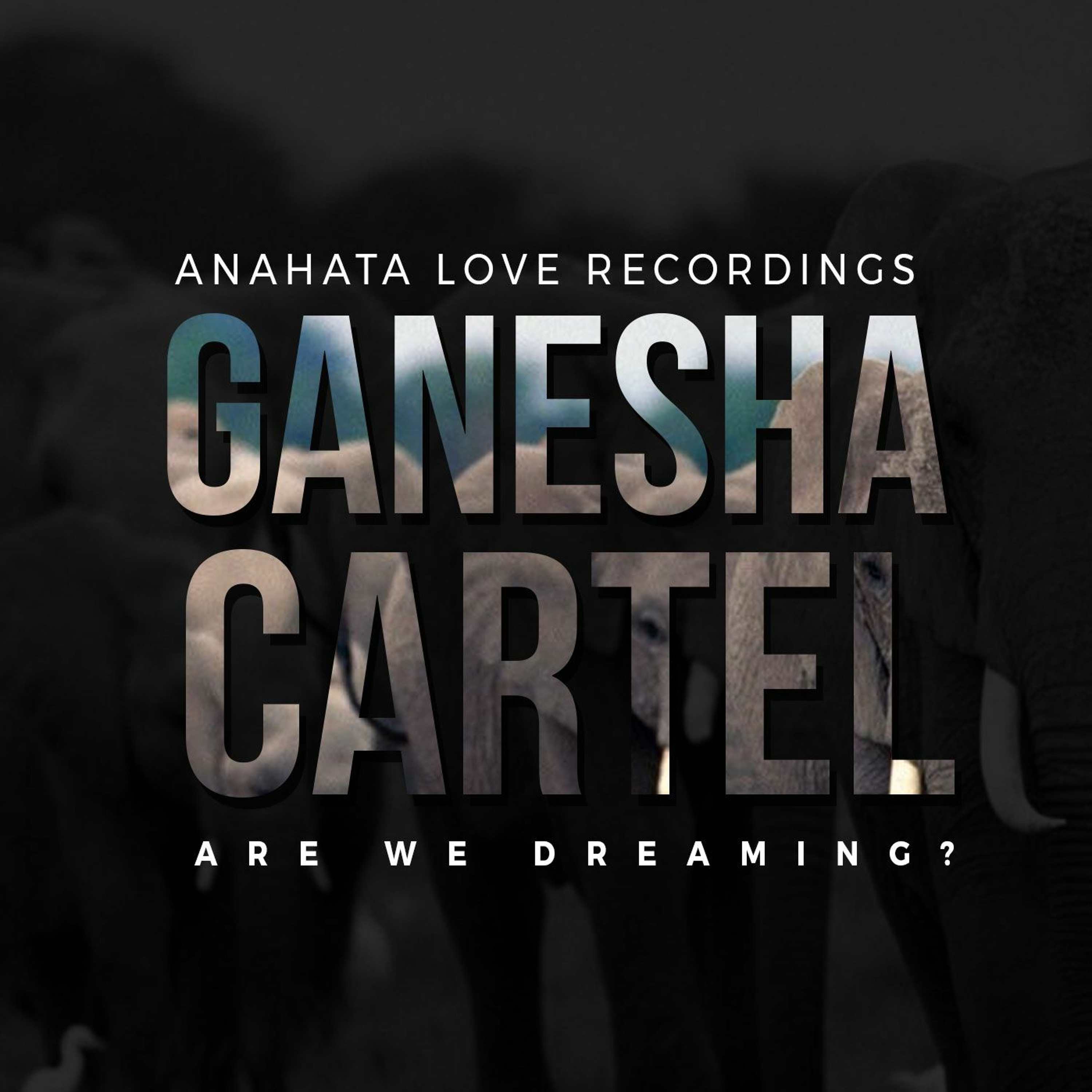 Anahata Love Recordings