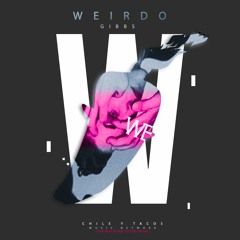 Gibbs - Weirdo