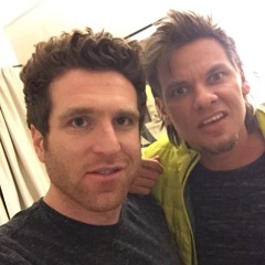 Ep 38 - THEO VON talking sobriety