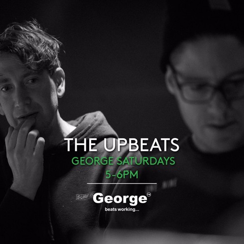 GeorgeFM Saturdays E01