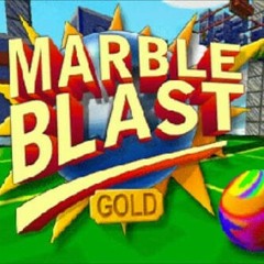 Menu Song - Marble Blast Gold