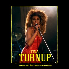 Kusten Klick - Tina Turnup