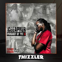Iceeapher ft. SOB x RBE (Kiing Rod) - Close To Me [Thizzler.com]