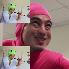 Filthy Frank's Fountain