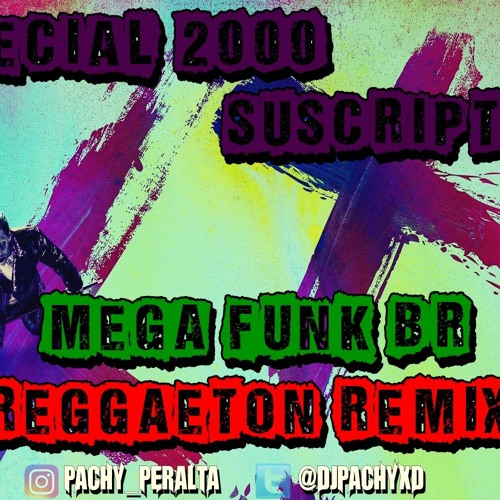 Mega Bolichero 2018 Perreo Funk Reggaeton Remix Explota Tu Joda Dj Pachy Peralta By Dj Pachy Peralta On Soundcloud Hear The World S Sounds soundcloud