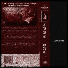 LOVE-HATE