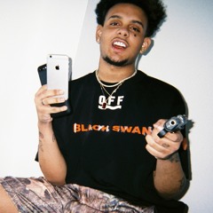 SMOKEPURPP X RONNYJ - ONE TIME