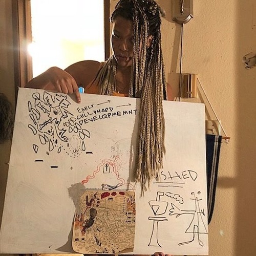 next week (prod. HansmJustin)