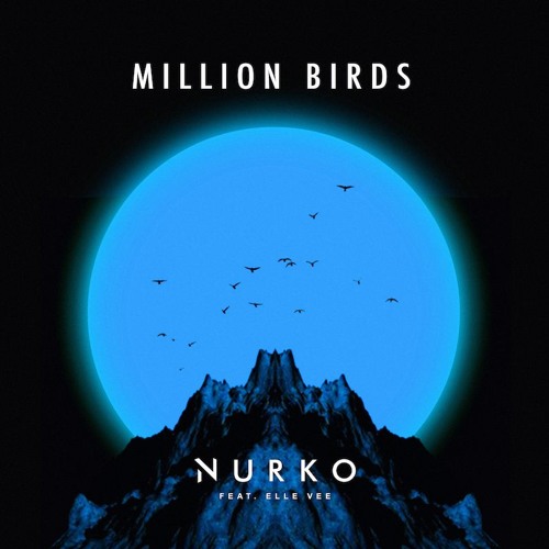 Million Birds (feat. Elle Vee)