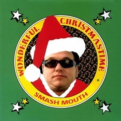 Smash Mouth - Wonderful Christmastime