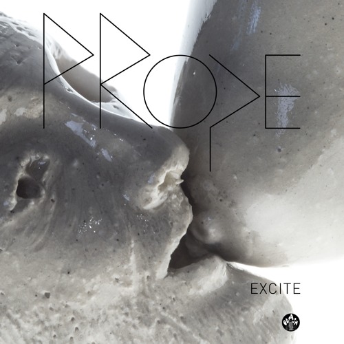 PREMIERE: PROPE — Excite (Dusty Kid Remix) [OGASM Records]