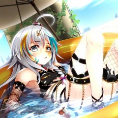 Hoshi Shouko (CVMatsuda Satsumi) - Zettai Tokken Shuchou Shimasu!