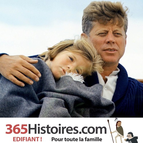 La question du Président Kennedy à Billy Graham.
