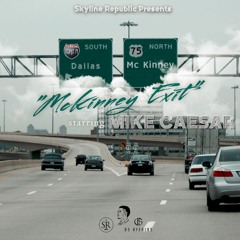 McKinney Exit