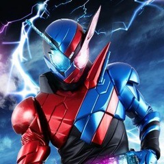 Kamen Rider Build Op piano cover