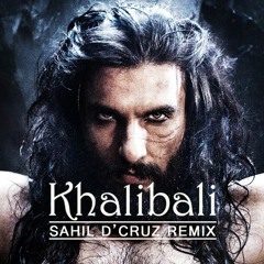 Khalibali(Remix)