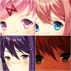 sayori jokes aren't funny plz stop