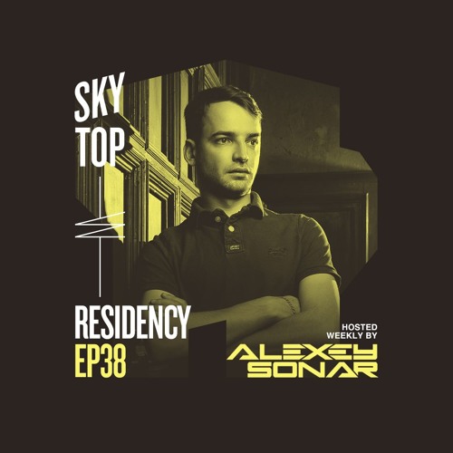 Alexey Sonar – SkyTop Residency 038
