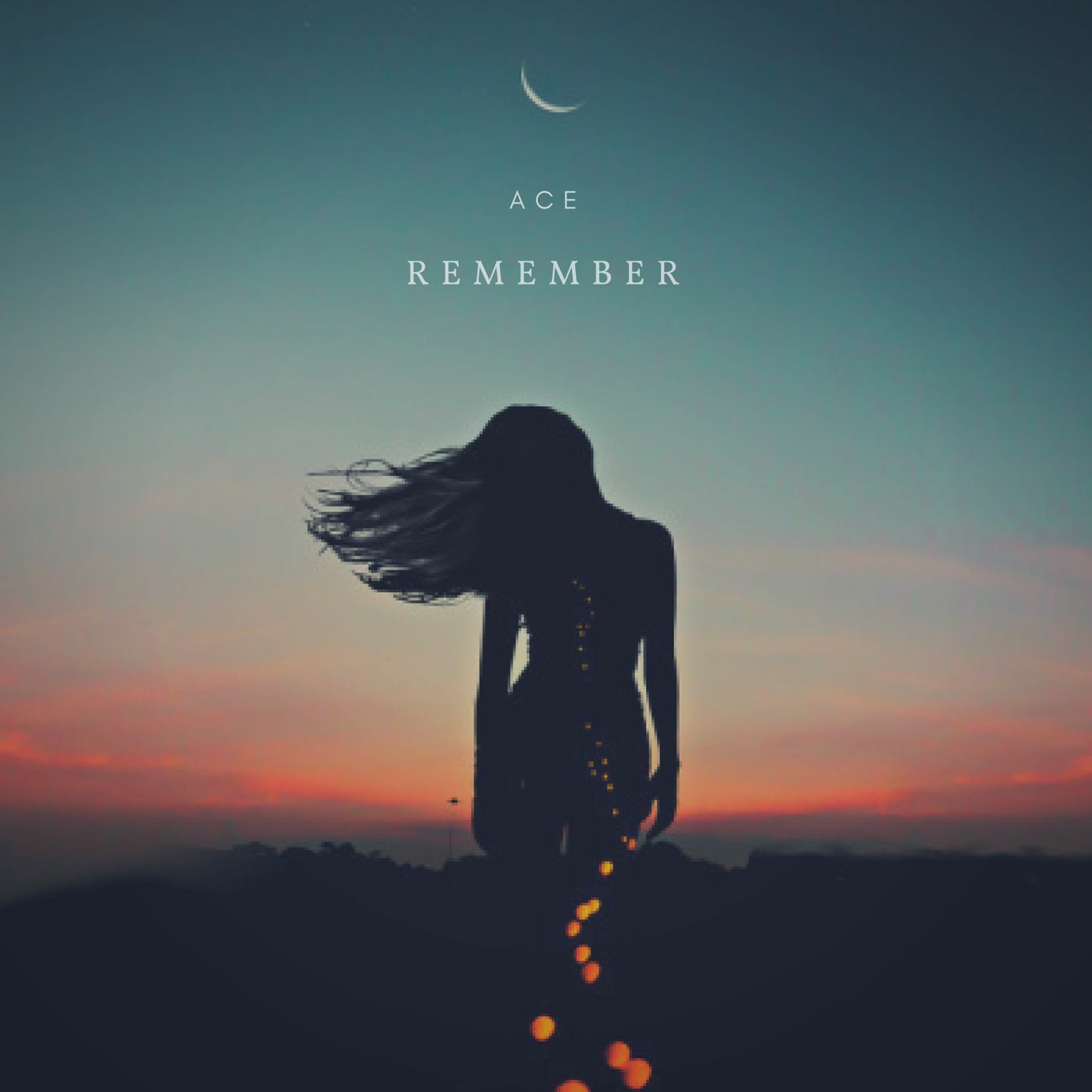 Ace- Remember episode artwork