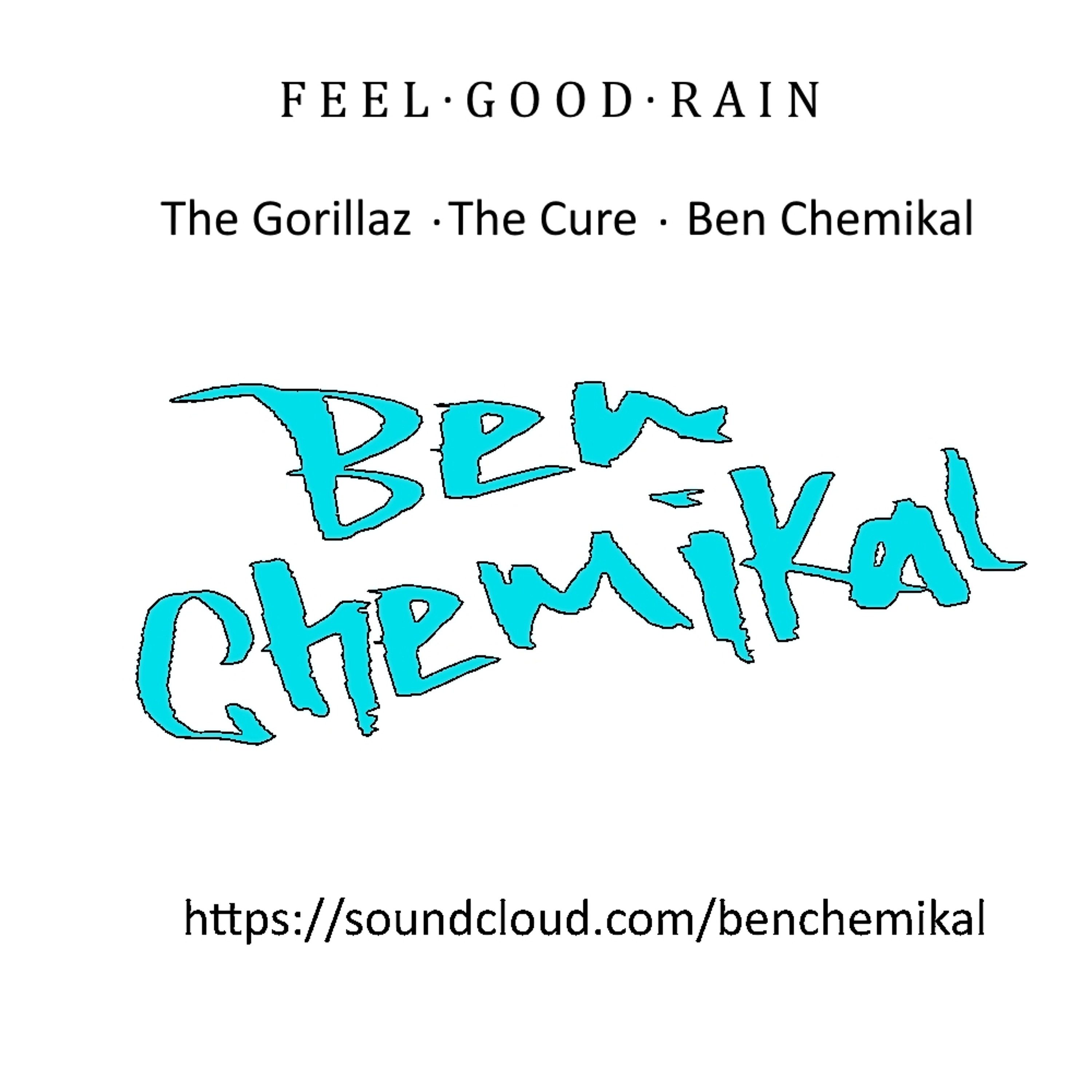 Ben Chemikal