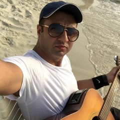 Tere Liye | Vital Sign | Junaid Jamshed (Cover)